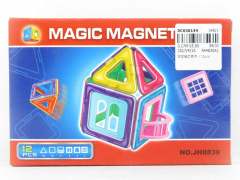 Magic Blocks(12PCS)