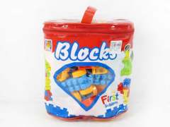 Blocks(128pcs)