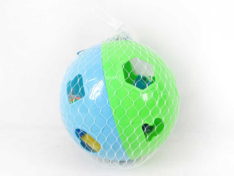 Blocks Ball(21pcs) toys