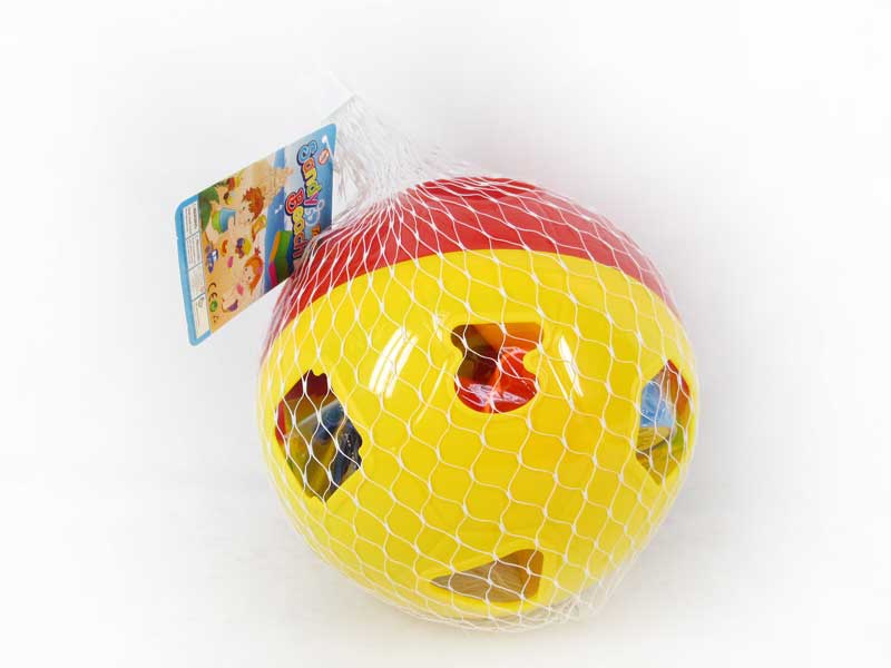 Blocks Ball(33pcs) toys
