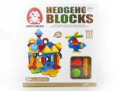 Blocks(112pcs)