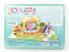 Puzzle Set(4in1)