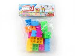 Block(18pcs) toys