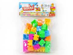 Blocks(28pcs)