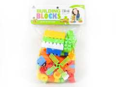 Blocks(64pcs)