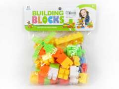 Blocks(42pcs)