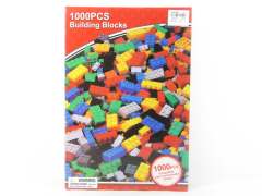 Blocks(1000pcs)