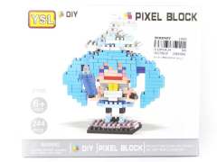 Blocks(244pcs)