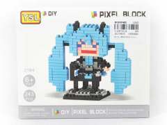 Blocks(243pcs)