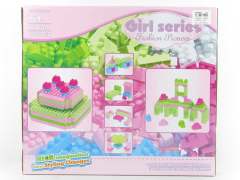 Block(180pcs) toys