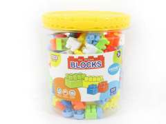 Blocks(162PCS)