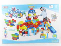 Blocks(93pcs)