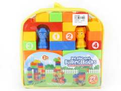 Block(29pcs) toys