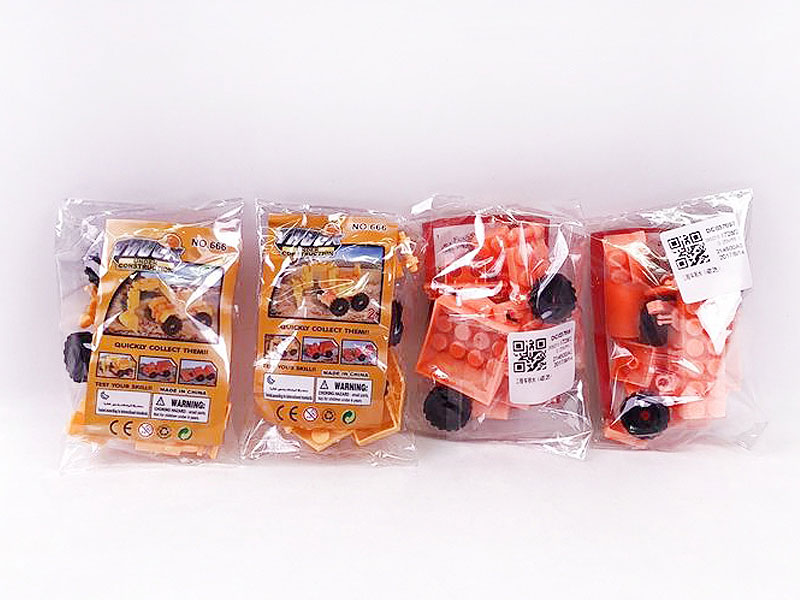 Blocks(4S2C) toys