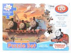 Puzzle Set(120pcs)