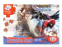 Puzzle(120pcs) toys