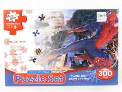 Puzzle Set(300pcs）