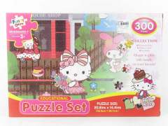 Puzzle Set(300pcs)