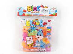 Blocks(45pcs) toys