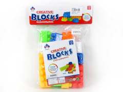 Block(18pcs) toys