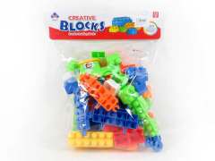 Blocks(66pcs)