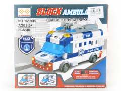 Block Ambulance W/L_Song