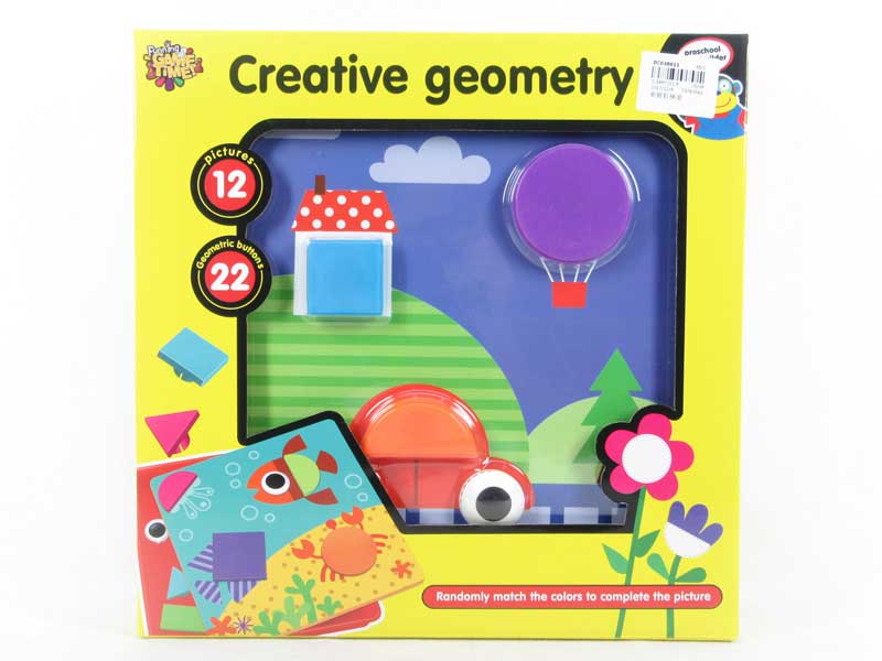 Puzzle Set toys