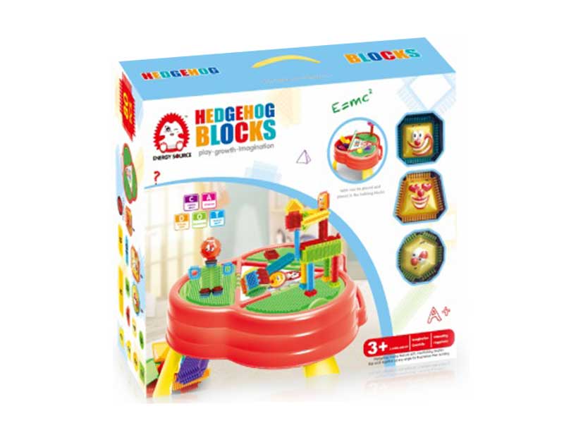 Blocks(80pcs) toys