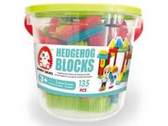 Block(135pcs) toys