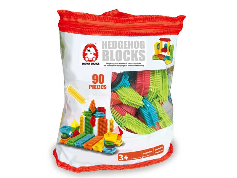 Blocks(90pcs) toys