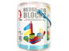 Blocks(35pcs) toys