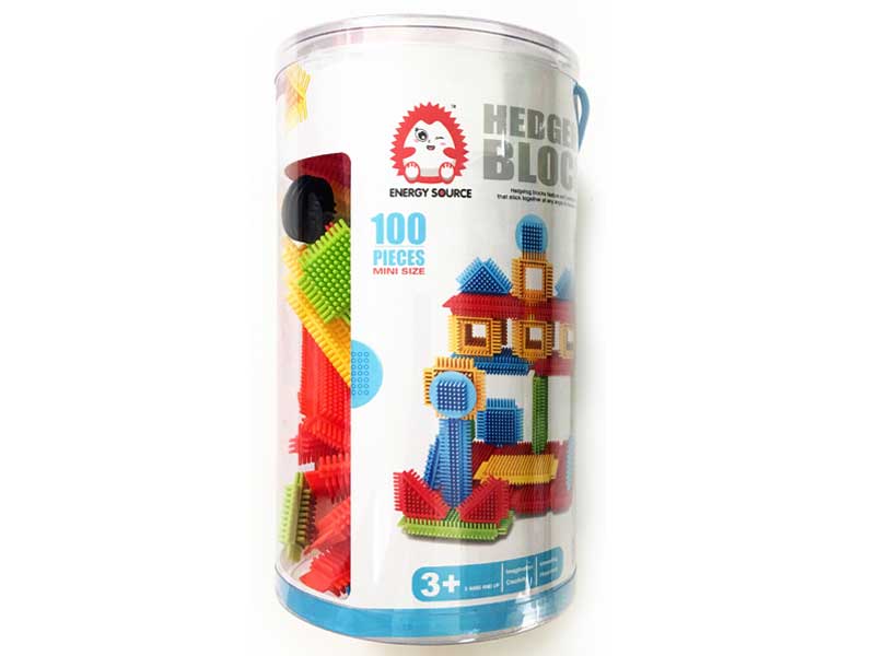 Blocks(100pcs) toys