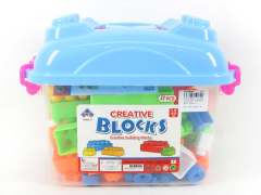 Blocks(88pcs)