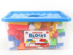 Blocks(152pcs)