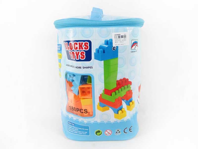 Block(180pcs) toys