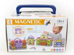 Magnetic Block(150pcs)