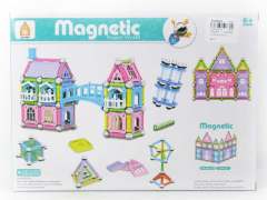 Magnetic Block(135pcs)