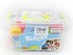 Blocks(39PCS)