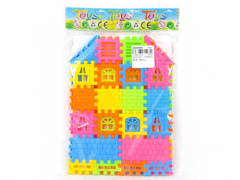 Blocks(22pcs) toys