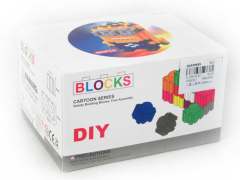 Blocks(684pcs)