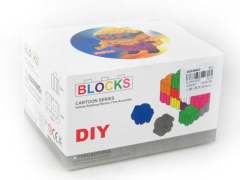 Blocks(804pcs)