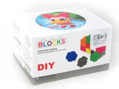 Blocks(693pcs)