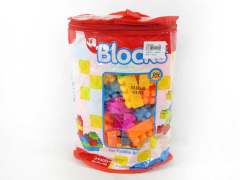 Blocks(119pcs)