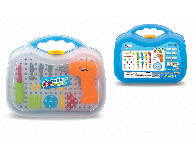 Puzzle Set toys