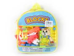 Blocks(49pcs)