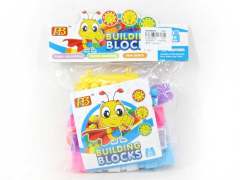 Block(29pcs) toys