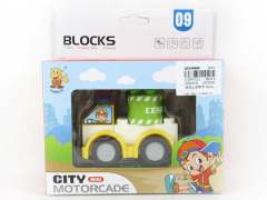 Blocks(6pcs)