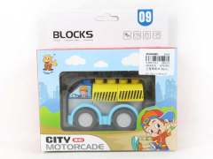 Blocks(8pcs)