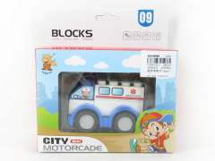 Blocks(6pcs)