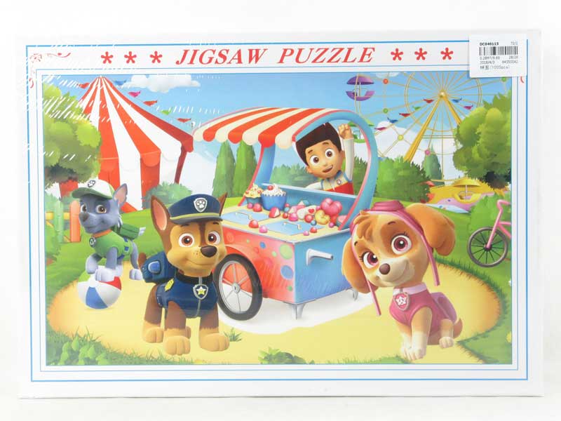 Puzzle Set(1000pcs) toys